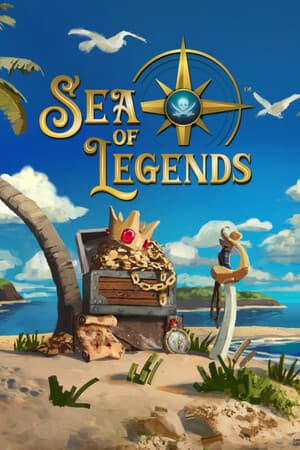 Sea of Legends