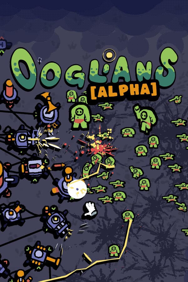 Ooglians