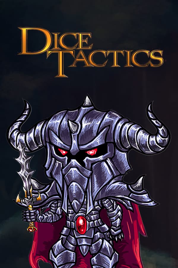 Dice Tactics