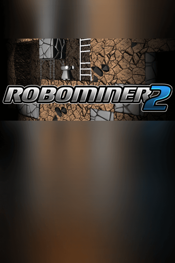 Robo Miner 2