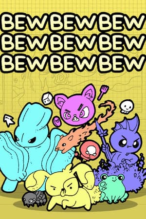BEWBEWBEW