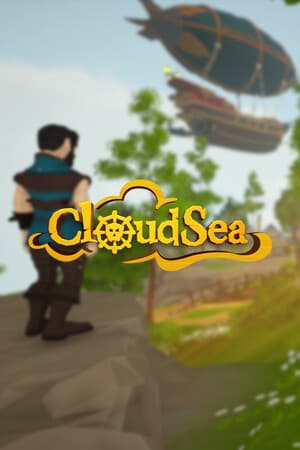 Cloudsea