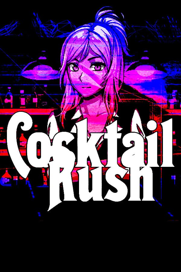 Cocktail Rush