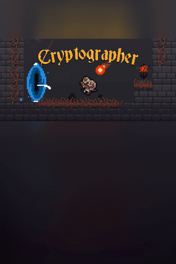Cryptographer