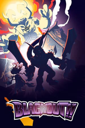 Blackout!!