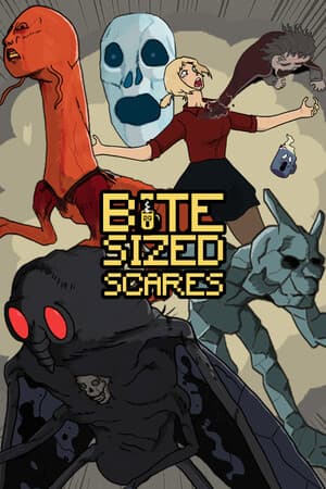 Bite-Sized Scares
