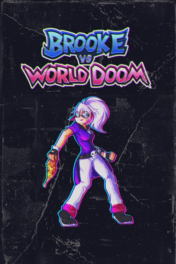 Brooke Vs. World Doom