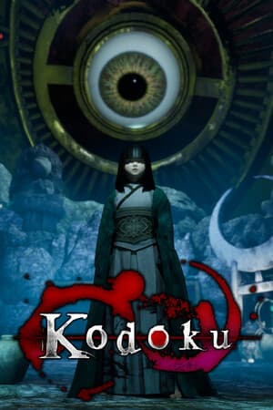 Kodoku：As the Moon Mourns
