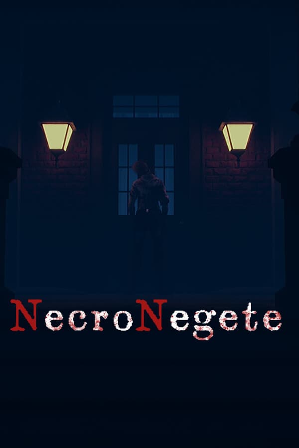Necro Negate