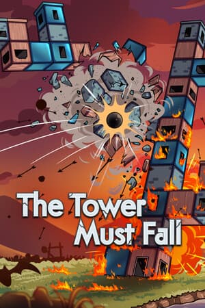 The Tower Must Fall