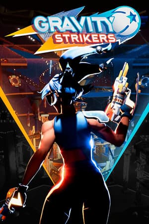 Gravity Strikers