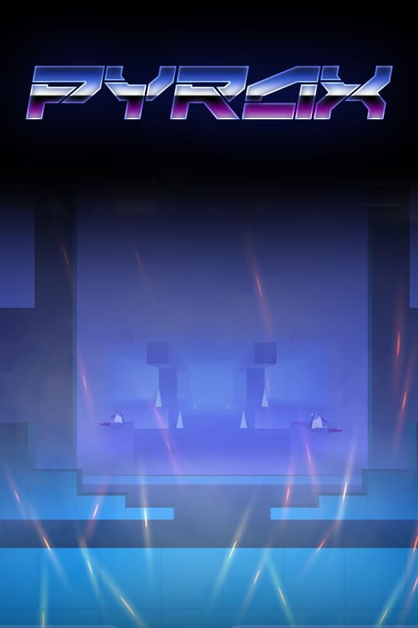 Pyrax