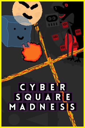 Cybersquare Madness