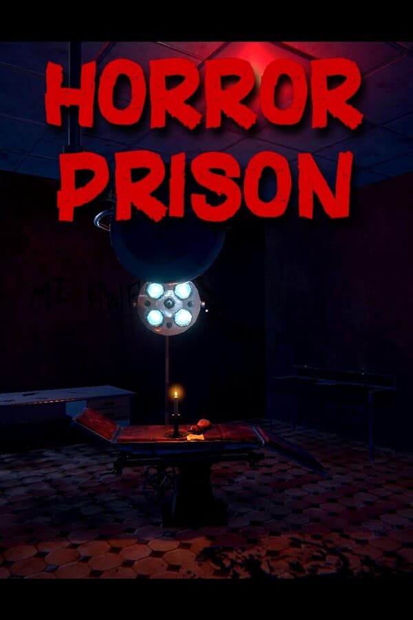 Horror Prison
