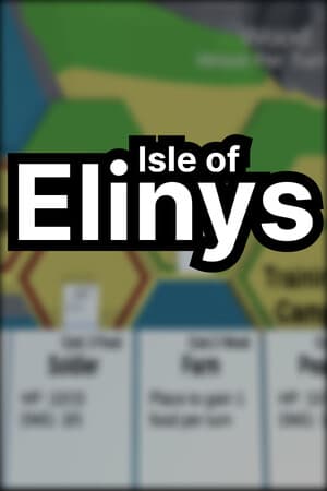 Isle of Elinys