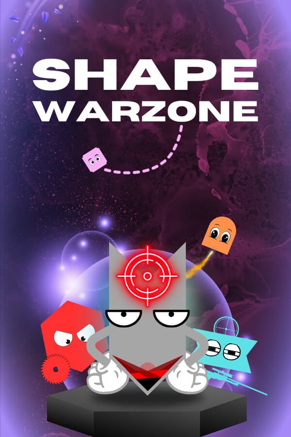 Shape Warzone