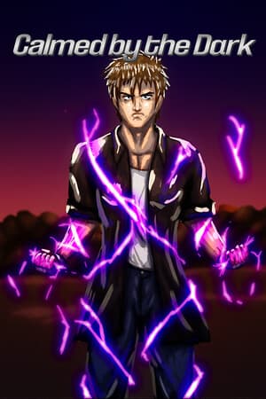 Calmed by the Dαrk