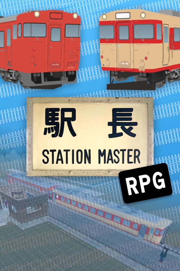 Station Master RPG