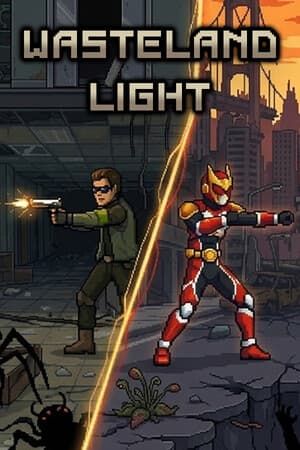 Wasteland Light
