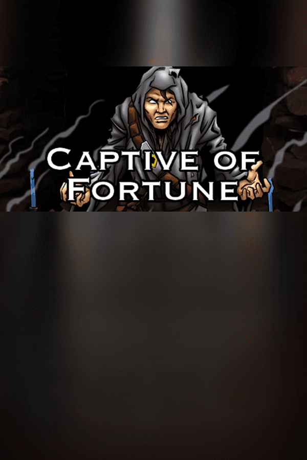 Captive of Fortune
