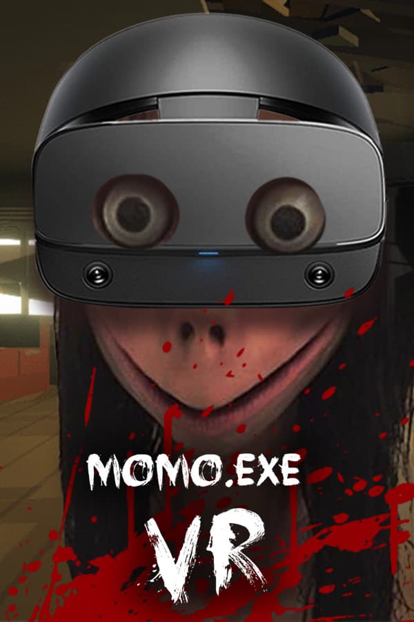 MOMO.EXE VR