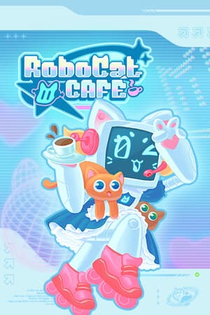 RoboCat Café
