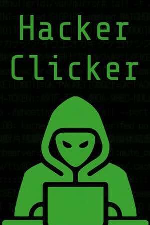 Hacker Clicker