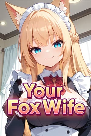 Your Fox Wife