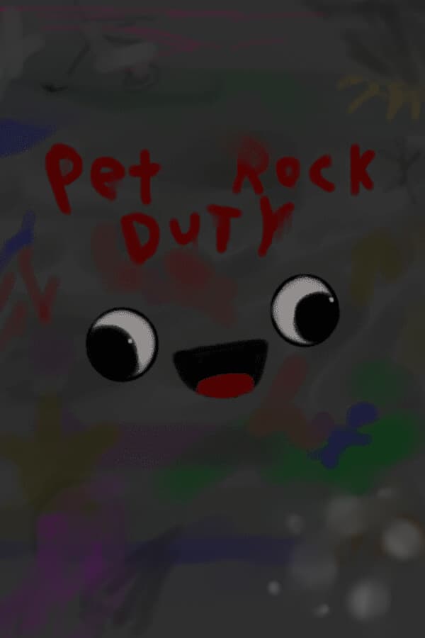 Pet Rock Duty