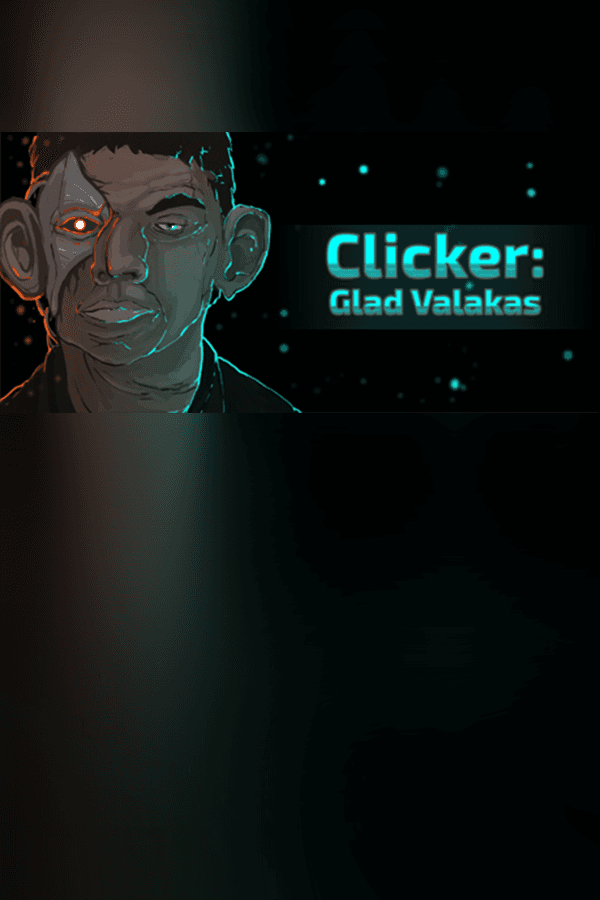 Clicker: Glad Valakas