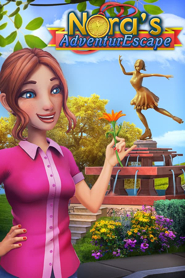 Nora's AdventurEscape