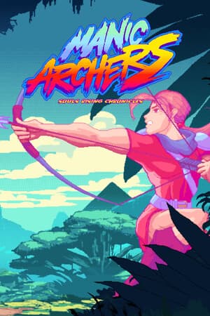 Manic Archers - Bullseye DEMO