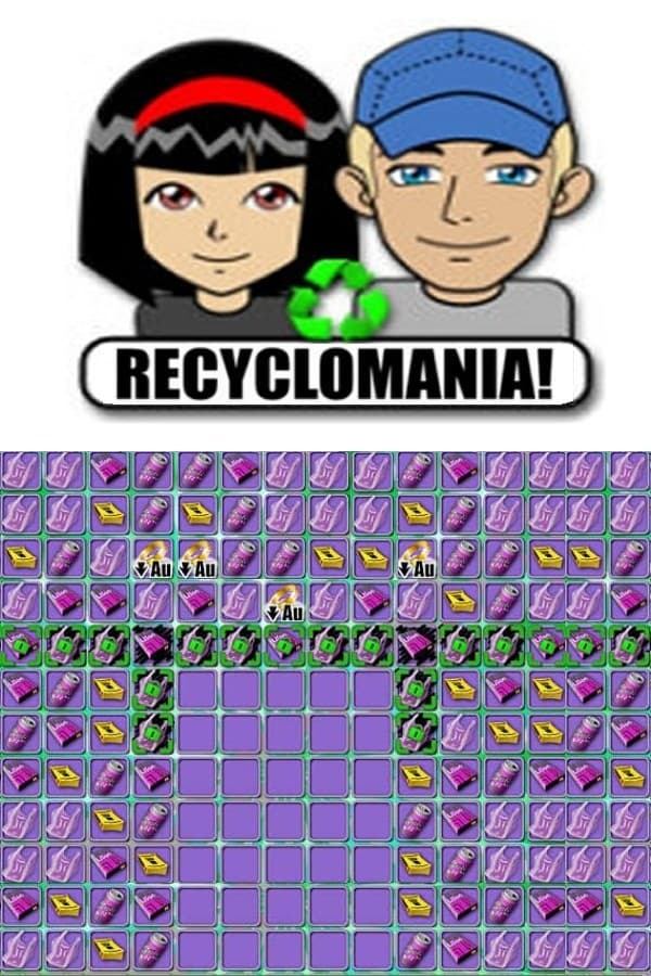Recyclomania