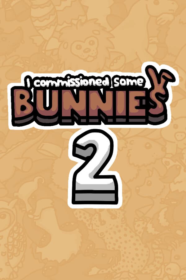 I commissioned some bunnies 2