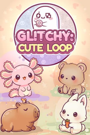 Glitchy: Cute Loop