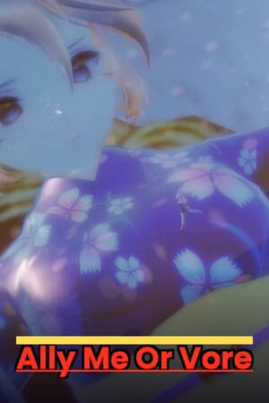 Ally Me Or Vore