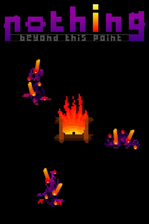 Nothing Beyond This Point