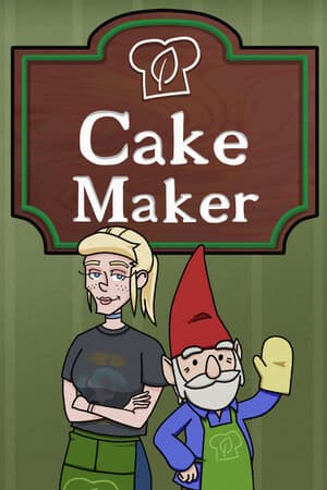 Cake Maker