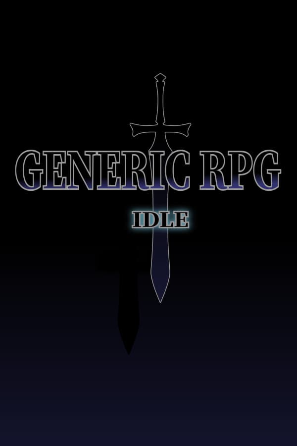 Generic RPG Idle