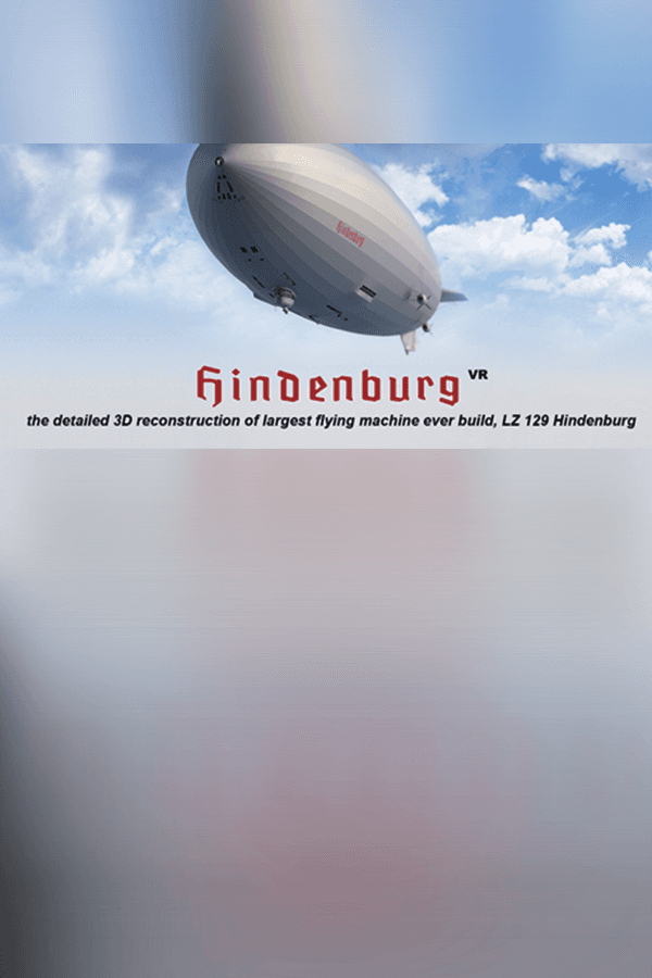 Hindenburg VR