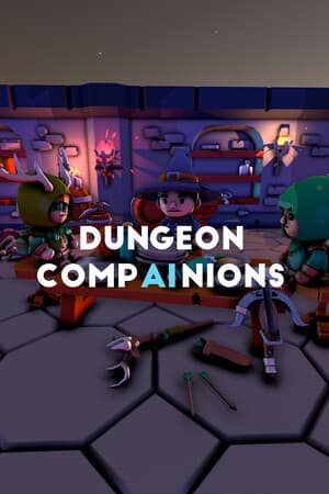 Dungeon CompAInions