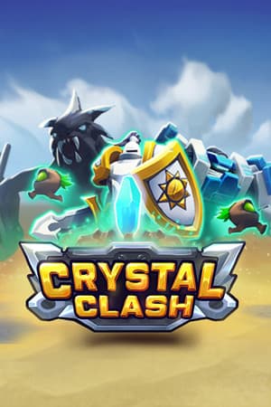 Crystal Clash