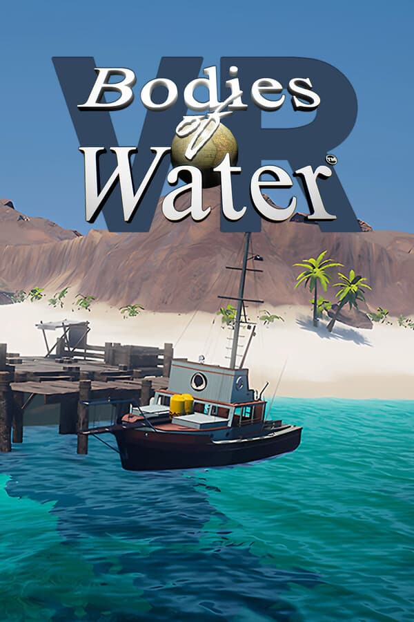 Bodies of Water VR