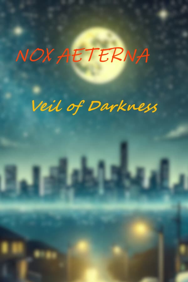 NOX AETERNA - Veil of Darkness