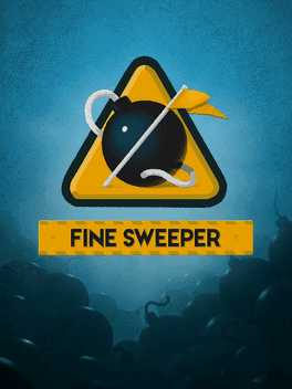 Fine Sweeper
