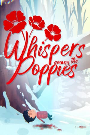 Whispers Among the Poppies