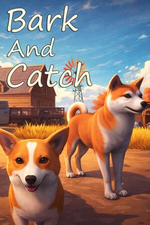 Bark and Catch
