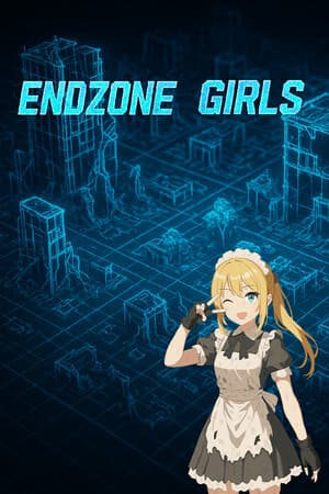 Endzone Girls