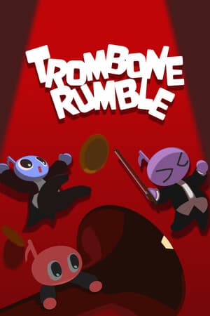 Trombone Rumble