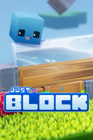Just A Block
